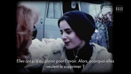 TEASER - Droit à l’IVG : l’histoire du Manifeste des 343