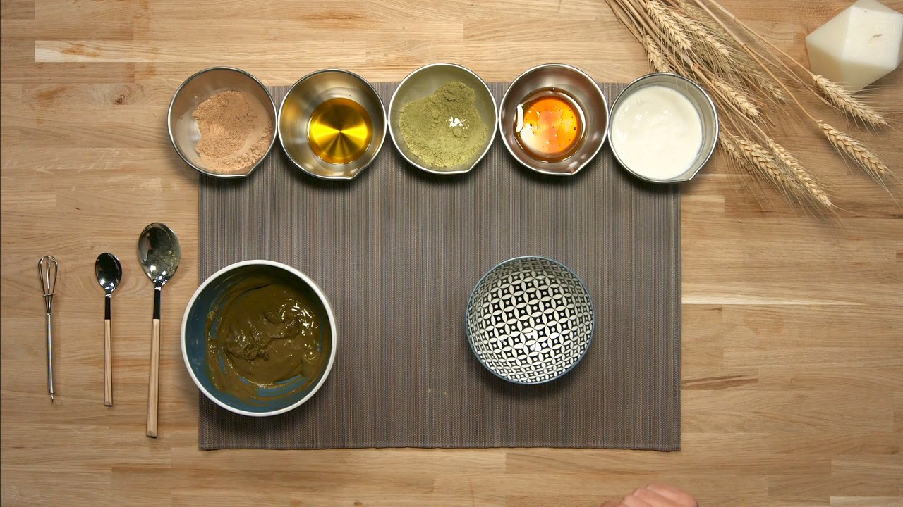 DIY : comment faire son shampoing maison