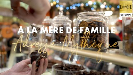 Visite guidée : découvrez la plus ancienne chocolaterie de Paris !