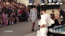 Défilé Chanel Haute Couture Automne-Hiver 2015