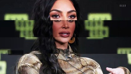 Kim Kardashian, bientôt avocate : elle a réussi l’examen du barreau