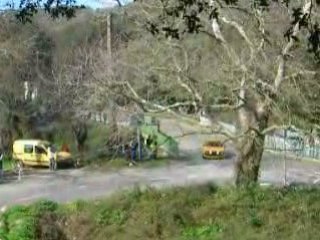 GIRAGLIA HISTORIQUE 2008 129 Rouveiroli Peretti