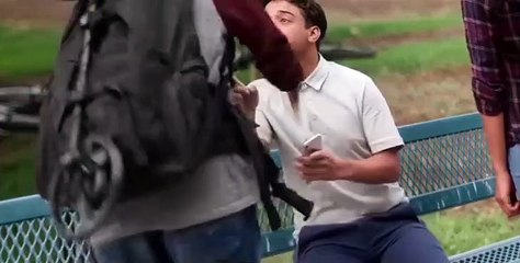 On My Block S01 E09