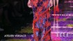 Défilé Atelier Versace Haute Couture Automne-Hiver 2015