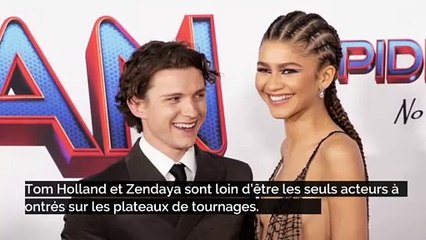 Zendaya et Tom Holland : pourquoi la productrice de Spider-Man leur a déconseillé de se fréquenter ?