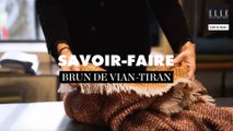 Savoir-Faire : Brun de Vian-Tiran