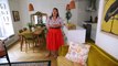 #ELLEDécoInside : découvrez l'appartement familial et tendance d'Elise Simian Karsenti