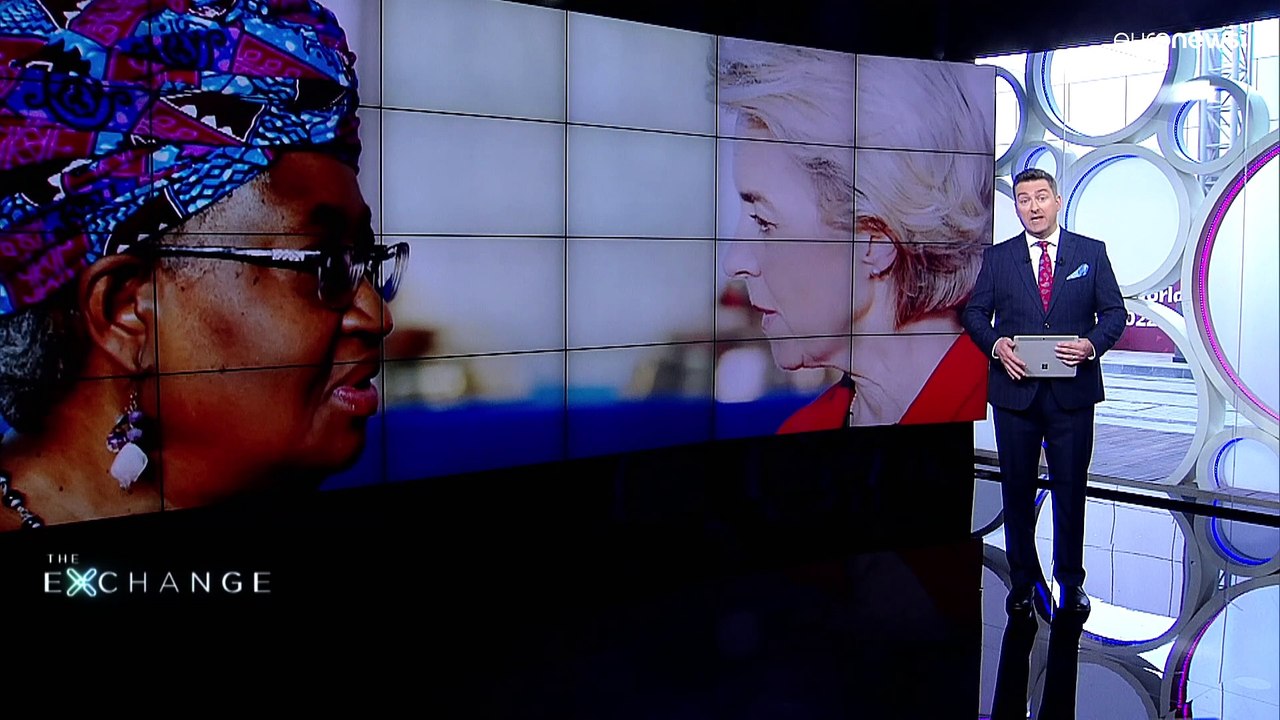 Frauen in der Wirtschaft: Mit Technologie die gläserne Decke durchbrechen?