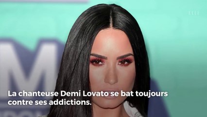 La chanteuse Demi Lovato hospitalisée en urgence après une overdose