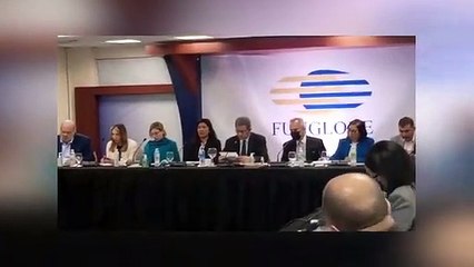 Carta del canciller chino plantea posición sobre Rusia y Ucrania