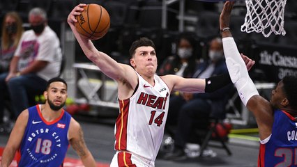 Do The Heat (+1000) Present Value To Win The NBA Championship?