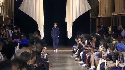 Défilé 3.1 Phillip Lim, Printemps-Eté 2016