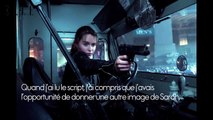 De « Game of Thrones » à « Terminator » : l’interview badass d’Emilia Clarke