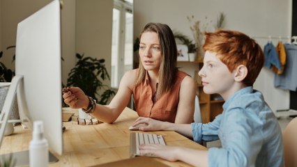 Facebook et Instagram s’engagent avec un club pour aider les parents à guider leurs enfants sur le numérique