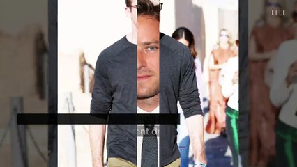 Armie Hammer : l’acteur accusé de viol et de cannibalisme est sorti de désintoxication