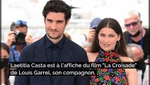 Laetitia Casta : son « unique regret » concernant l’éducation de ses enfants