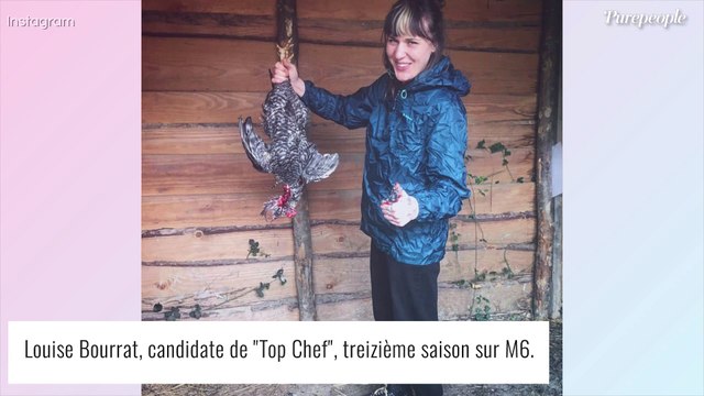 Louise Bourrat (Top Chef) victime d'harcèlement sexuel et de violences physiques en cuisine, elle balance