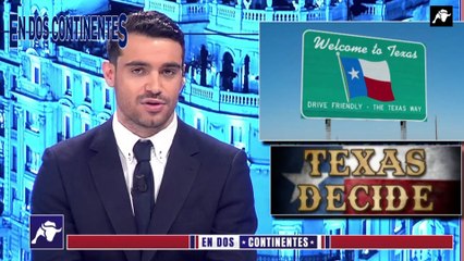 En dos continentes | 02/03/22 | Programa Completo