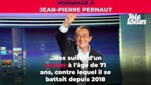 Jean-Pierre Pernaut est décédé - Hommage