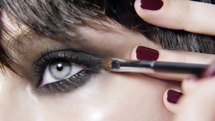 La campagne Rouge Coco Stylo & Le Vernis Duo de Chanel