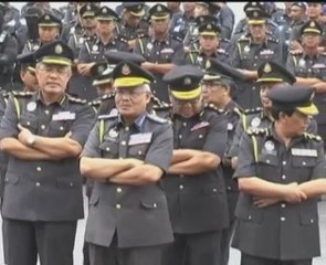 KPDNKK jalin kerjasama dengan ATM dan PDRM