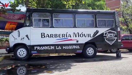 Ongoing Crisis Pushes Venezuelans Creativity to Survive