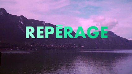 TEASER L’Incomparable, une parenthèse de luxe à l’orée du lac