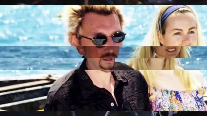 Laeticia Hallyday accuse Éric Zemmour d’utiliser l’image de Johnny Hallyday pour « sa propagande »