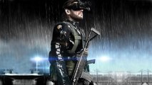 Metal Gear Solid 5 : Une plus haute résolution sur Playstation 4 que sur Xbox One