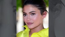 Kylie Jenner : transformée, elle dit stop aux injections dans les lèvres