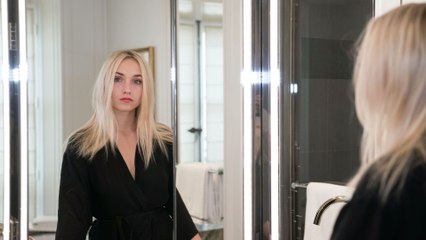 Chloé Jouannet : découvrez sa vraie routine beauté