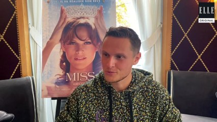 Miss : pour Alexandre Wetter, "il ne faut pas voir son genre comme quelque chose de limitant"