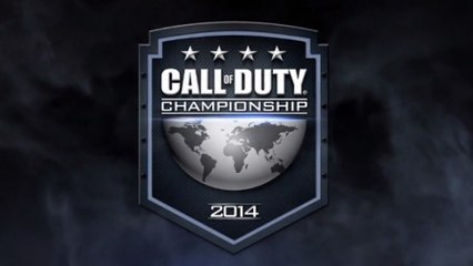 Call of Duty Ghosts : Suivez le championnat d'Europe en live ce week-end