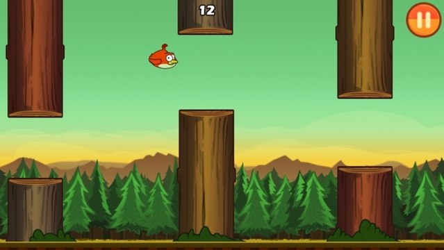 Flappy Bird : Les 5 jeux à télécharger pour le remplacer sur iOS et Android