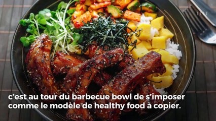 4 raisons de se mettre au barbecue bowl