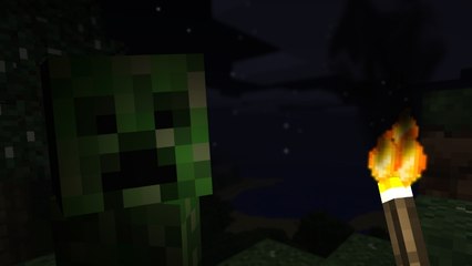 Minecraft : les 10 meilleures astuces pour survivre à vos premières nuits dans le jeu