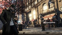 Watch Dogs : le jeu aura un mode Online à 8 joueurs