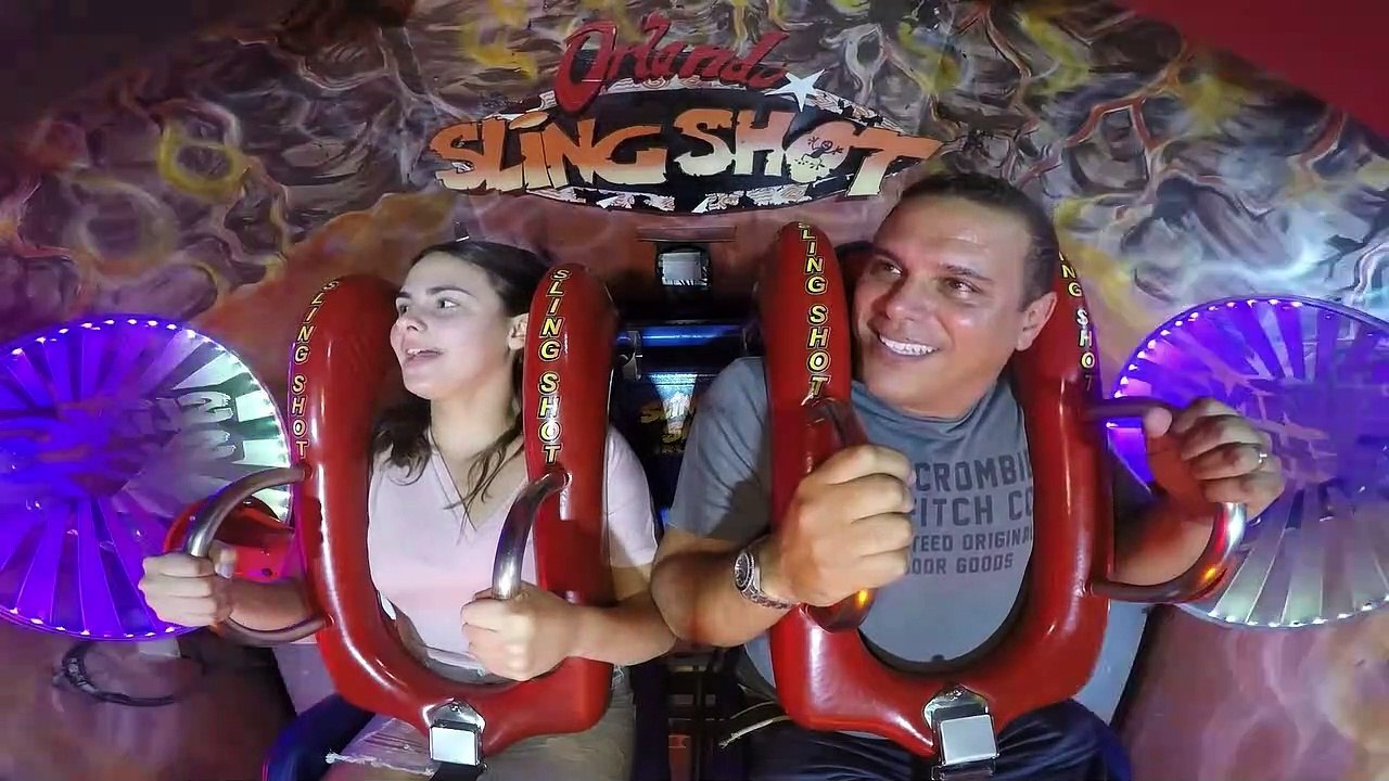 Funny Part 4 Slingshot