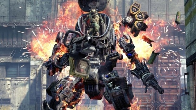 Xbox One : le Xbox Live hors service pour le lancement de Titanfall