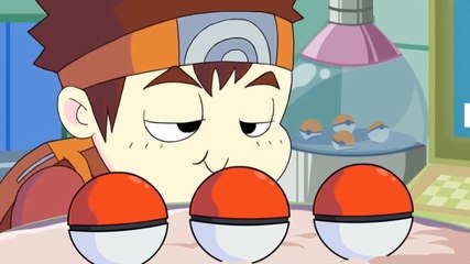 A quoi pourraient ressembler les prochaines générations de Pokémon ? La réponse dans cette parodie