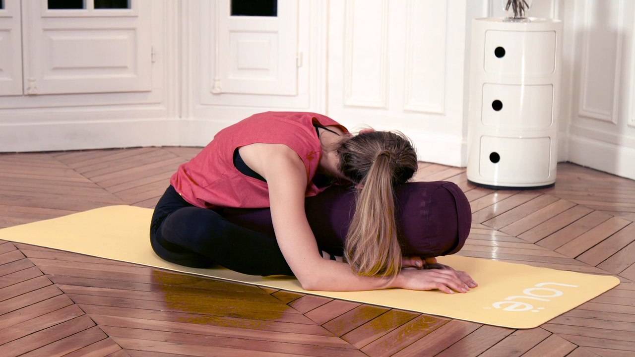 Cours de Yoga du soir