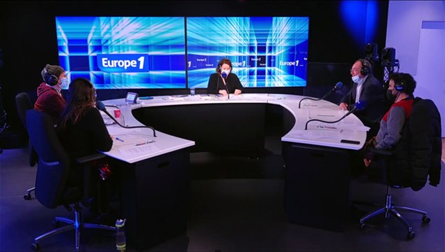 ARCHIVE - Jean-Pierre Pernaut raconte ses meilleurs souvenirs de JT