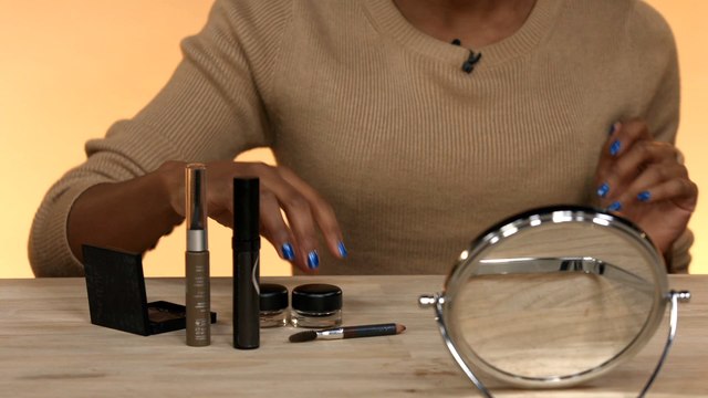Comment bien maquiller ses sourcils