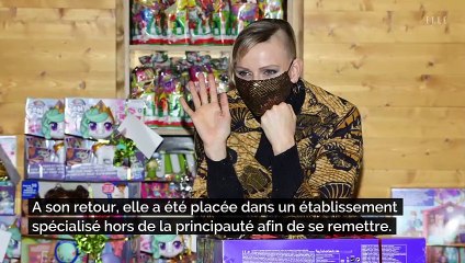 « Elle savait dans quoi elle s’engageait » : les proches de Charlène de Monaco témoignent