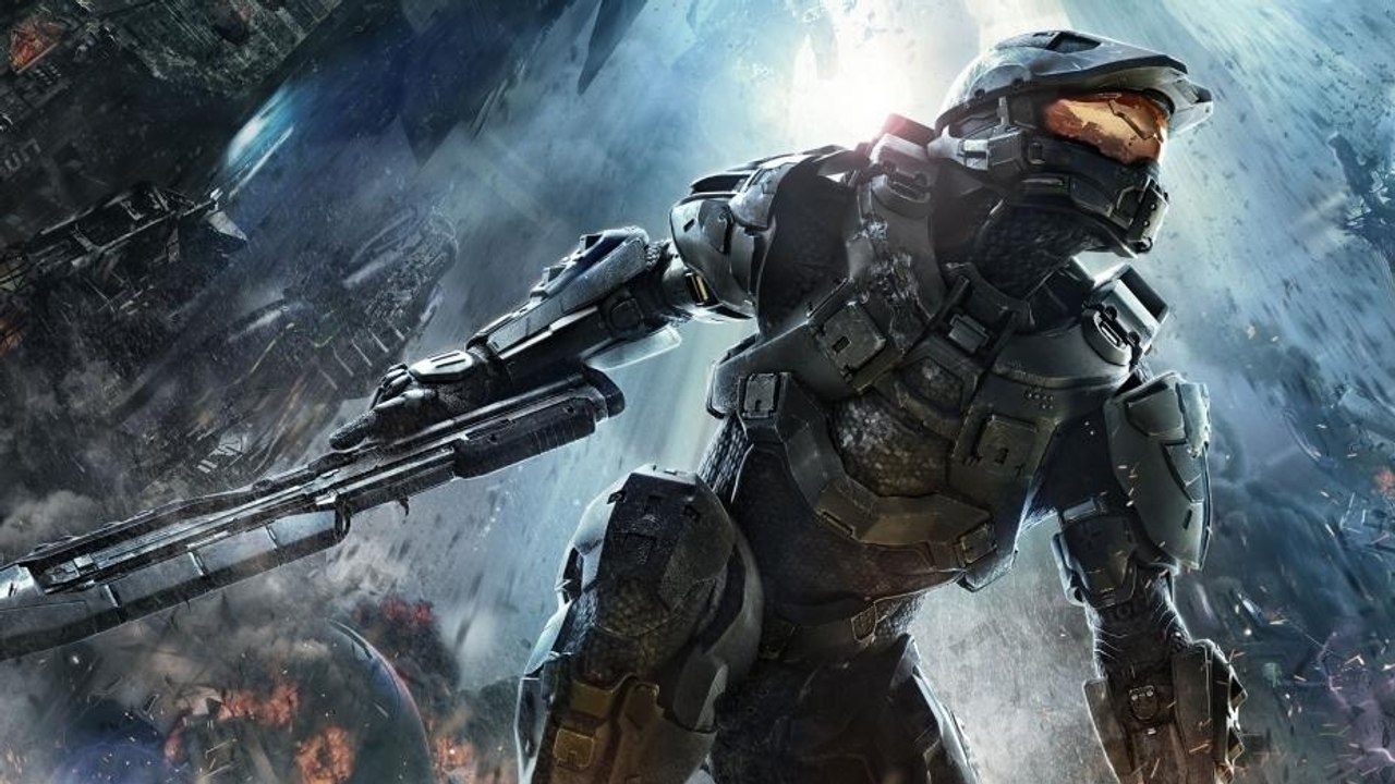 Halo 5 : la franchise sortira sur Xbox One avant de sortir au cinéma