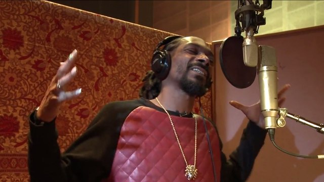Call of Duty Ghosts : Snoop Dogg sera la voix des parties en multi