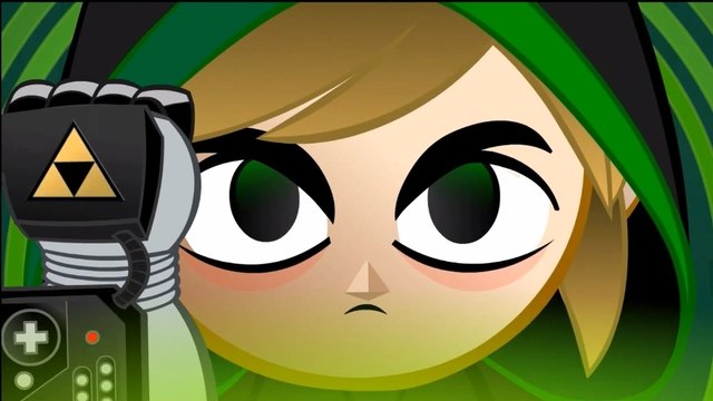 L'univers de Star Wars VI revisité à travers les personnages Nintendo dans une parodie hilarante