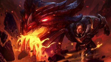 Guide Braum S4 : Items, build, maîtrises et runes pour la saison 4