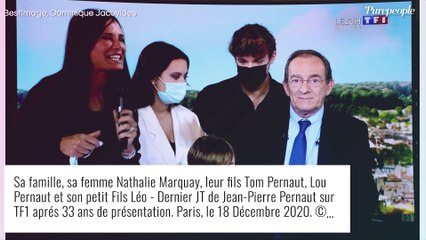 Lou Pernaut bouleversée par le cancer de son père : cette grande décision qui a changé sa vie...
