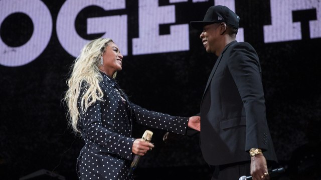 Mondial 2018 : pourquoi Jay Z et Beyoncé soutiendront-ils les Bleus lors de la finale ?